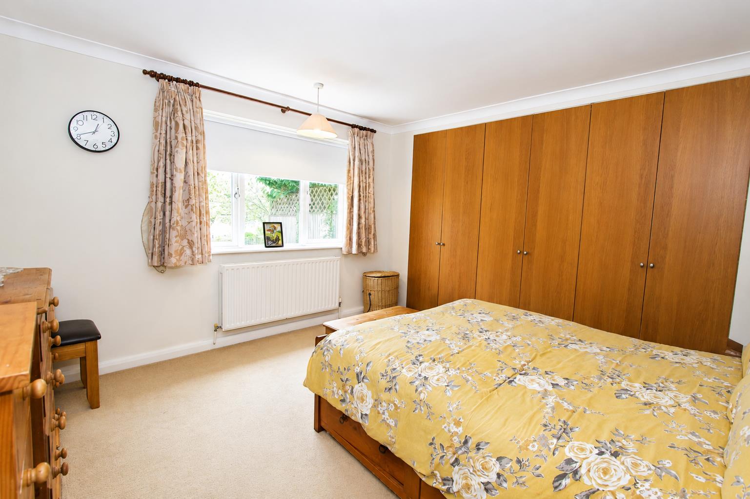 Ingleton Road, Carshalton Beeches